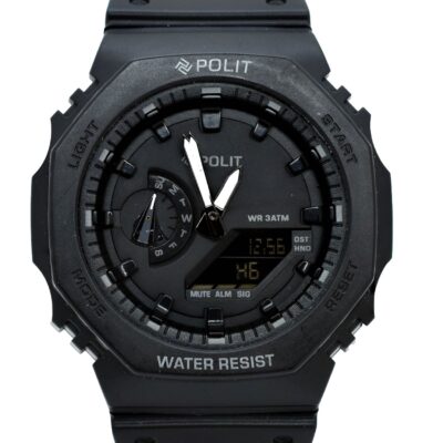 Sports Watch from Polit