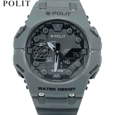 POLIT Men’s Analog Sports Watch PT-1720