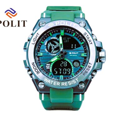 POLIT Brand- G- Style  Men Digital Shock Sports Watches