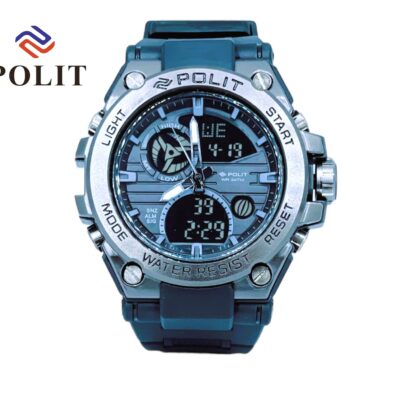 POLIT Brand- G- Style  Men Digital Shock Sports Watches